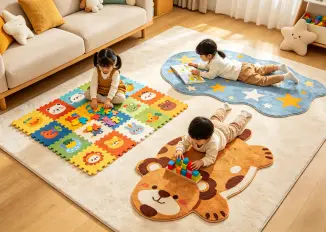 Children's education